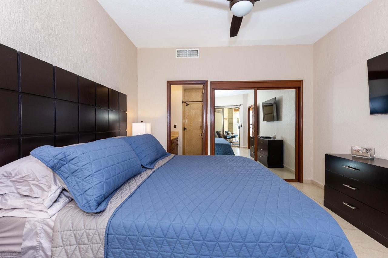 Sonoran Sun Ground Floor - 104-W Apartamento Puerto Peñasco Exterior foto