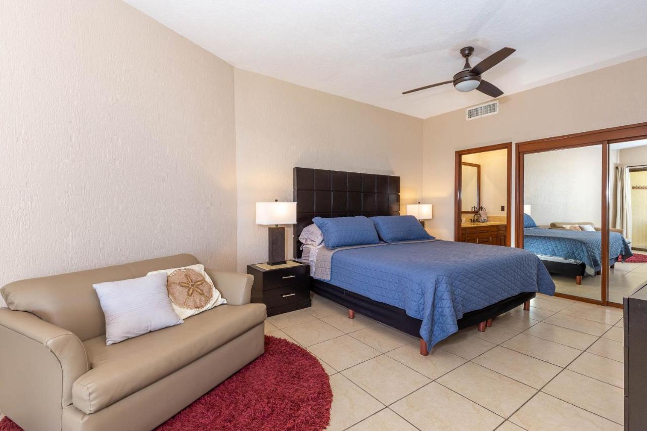 Sonoran Sun Ground Floor - 104-W Apartamento Puerto Peñasco Exterior foto